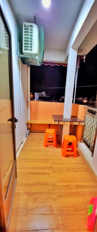 West Beach Apartment Flic en Flac Luaran gambar
